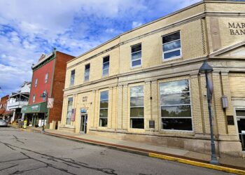 Mars Applefest Returns