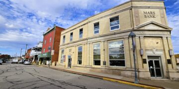 Mars Applefest Returns