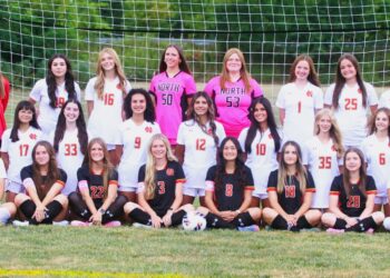 North Catholic High School Girls Soccer Team Kicks Off Season