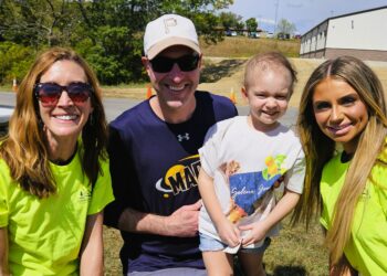 Community Comes Together for Emily Moore