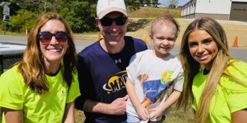 Community Comes Together for Emily Moore