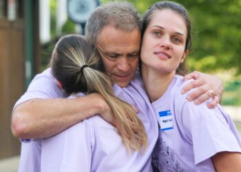 Running for Katie: Friends Honor Legacy Through Katie Did Foundation