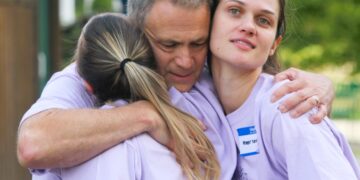 Running for Katie: Friends Honor Legacy Through Katie Did Foundation