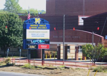 Mars Area School District Says Budget Impasse Not Impacting Operations — For Now
