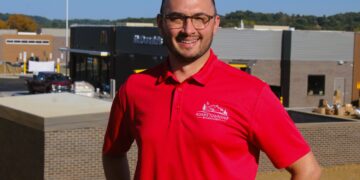 Meet Mike Tylka: Adams Township’s New Manager Settling In and Looking Ahead