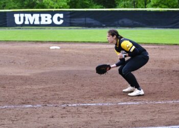 From Softball Diamonds to Golden Arches