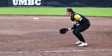 From Softball Diamonds to Golden Arches