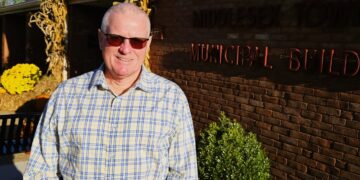 From One Side of 228 to the Other: How Jeff Winkle’s Career Prepared Him to Lead Middlesex Township