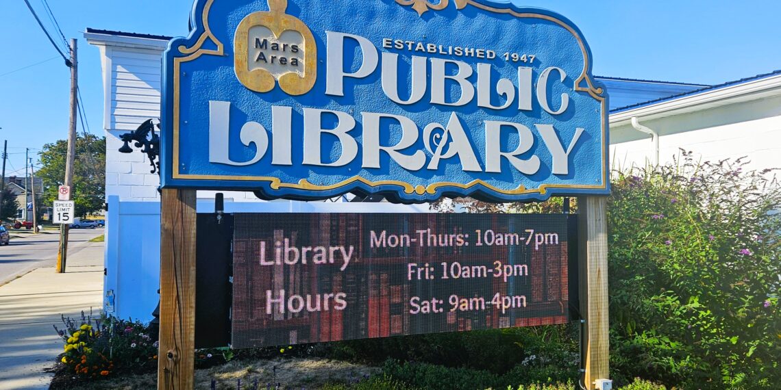 Community Survey Finds Support for Library Expansion — Questions Remain on Location and Cost