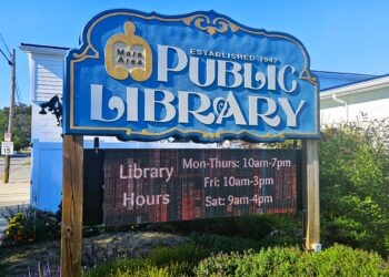 Community Survey Finds Support for Library Expansion — Questions Remain on Location and Cost