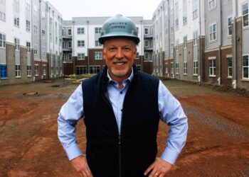 The Quincy Brings New Energy to Route 228 Corridor