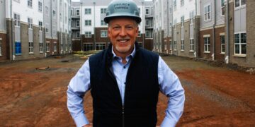 The Quincy Brings New Energy to Route 228 Corridor