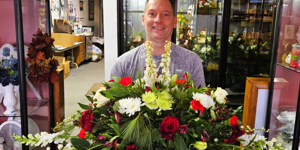 Still Delivering: Kocher’s Flowers, Mars, and a Family Business Nearly 90 Years Strong
