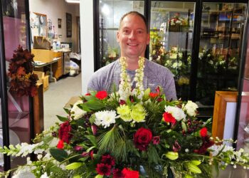 Still Delivering: Kocher’s Flowers, Mars, and a Family Business Nearly 90 Years Strong