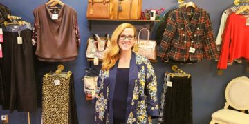 Find Your Inner Empress Finds a Home in Mars