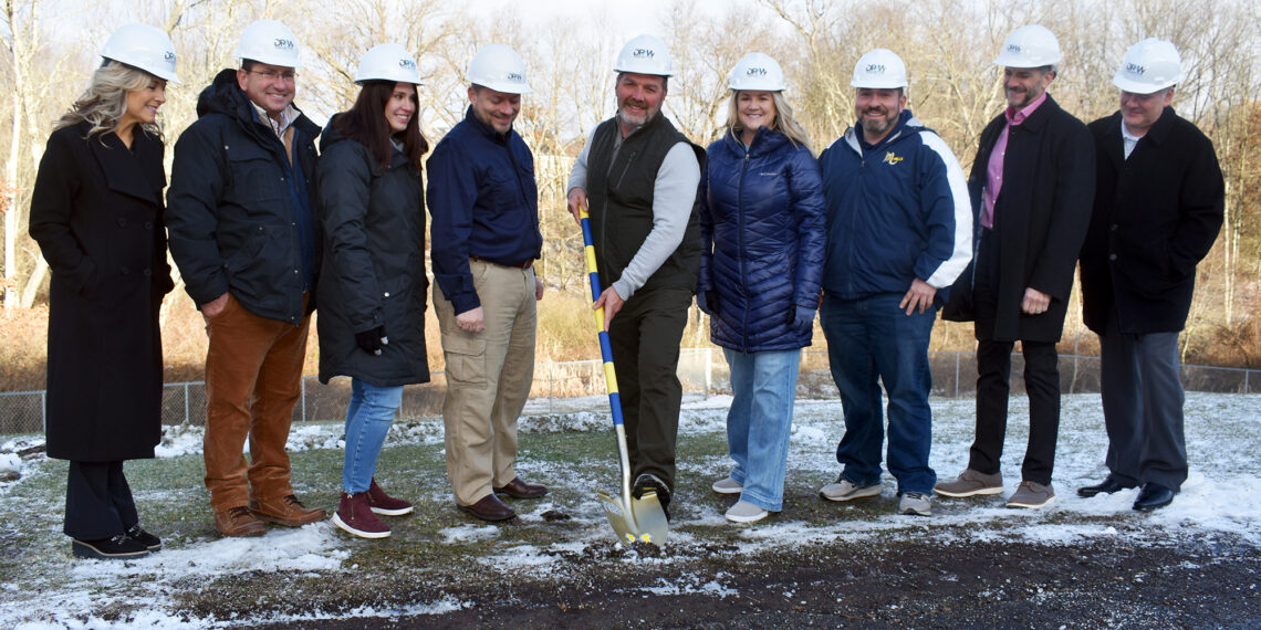 Mars Area School District Moves Forward on Elementary Expansion, Highlights Student Achievements and January Events