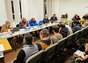 Mars Borough Council Approves Event Policy Revisions and 2026 Budget