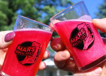 Mars Borough Council to Vote Monday on New Events Policy That Would Limit Who Can Host Public Events