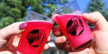 Mars Borough Council to Vote Monday on New Events Policy That Would Limit Who Can Host Public Events