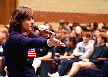 Mind Matters at MHS: New club promotes mental health awareness