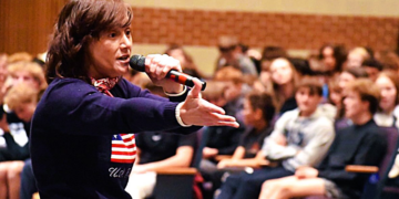 Mind Matters at MHS: New club promotes mental health awareness