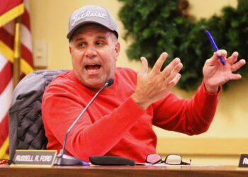 No Tax Increase Again: Adams Township Unveils 2026 Preliminary Budget