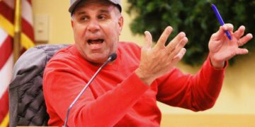 No Tax Increase Again: Adams Township Unveils 2026 Preliminary Budget