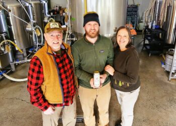 Stick City Brewing Company: Crafting Beer with Purpose in Mars