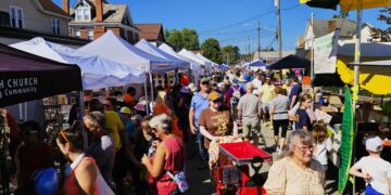 Mars Borough Council to Vote Monday on New Events Policy That Would Limit Who Can Host Public Events