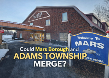 Adams Township, Mars Borough vote unanimously to explore possible merger