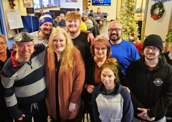 More Than a Meal: A Community Gathering Place in Mars