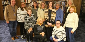 Mars Planet Foundation Expands Its Mission as New Fund Aims to Help Students in Need