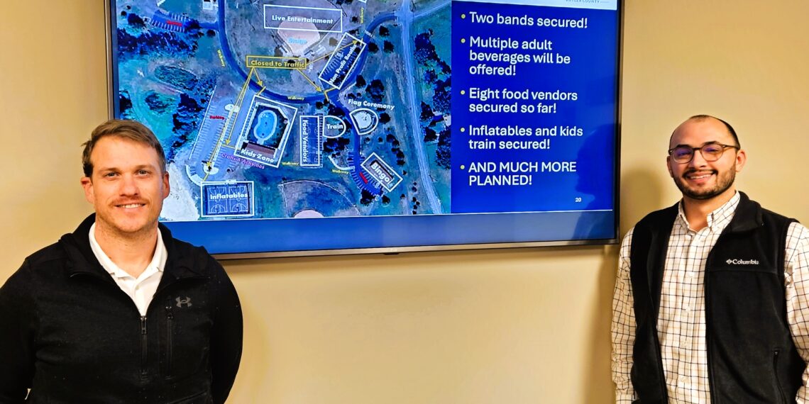 Adams Township to Celebrate Nation’s 250th Anniversary With Community-Wide Event, Fireworks, and Block Party