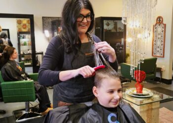 Eric Kasperowicz Comes Full Circle: Building Culture, Not Just Championships