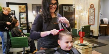 Eric Kasperowicz Comes Full Circle: Building Culture, Not Just Championships