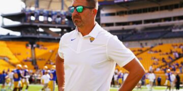 Eric Kasperowicz Comes Full Circle: Building Culture, Not Just Championships