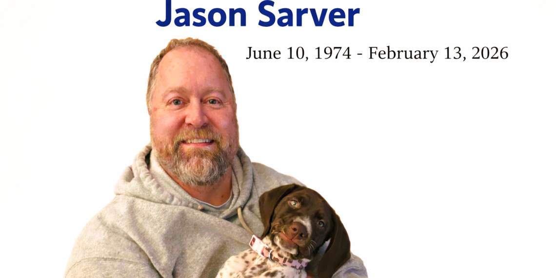 Mars Community Rallies Around Family of Harmony Councilman Jason Sarver