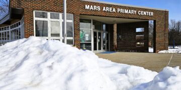 Should Snow Days Make a Comeback? Mars School Board Weighs Remote Learning After Winter Weather