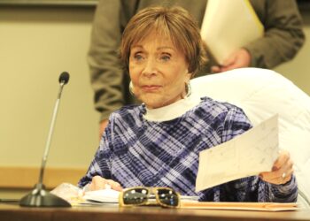 After 18 Years of Service, Marilyn Watson Steps Down from Adams Township Planning Commission