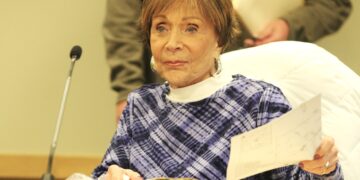 After 18 Years of Service, Marilyn Watson Steps Down from Adams Township Planning Commission