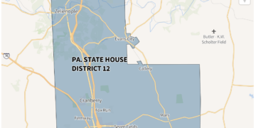 Three Republicans Enter Race for Pennsylvania House District 12 Seat