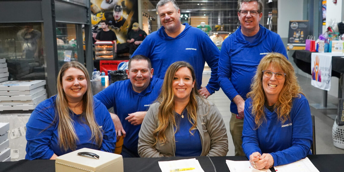 Pizza With a Purpose Returns, to Support Inspired Hearts and Hands