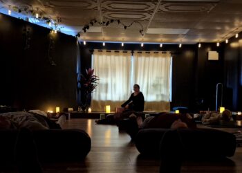 An Out-of-This-World Experience Right Here in Mars