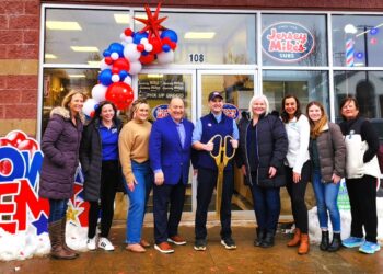 Jersey Mike’s Opens Second Cranberry Township Location on Route 228