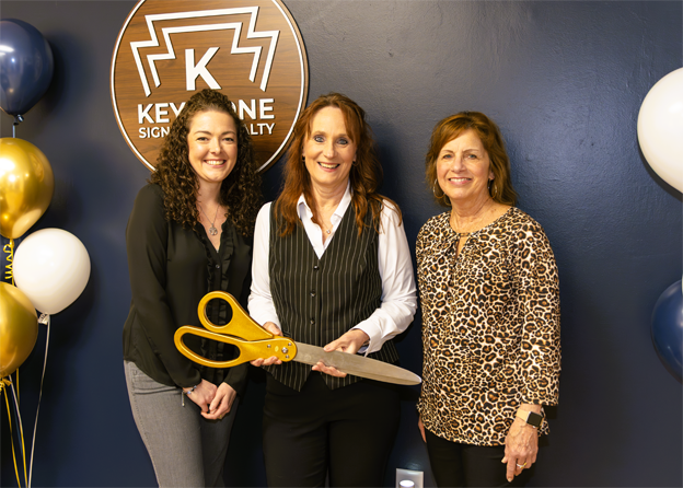 New Real Estate Office Opens near the 228 Corridor in Middlesex Township