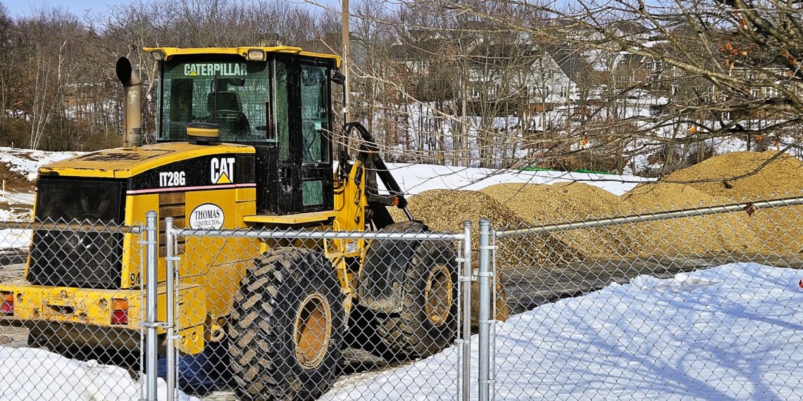 Mars Area School District Roundup