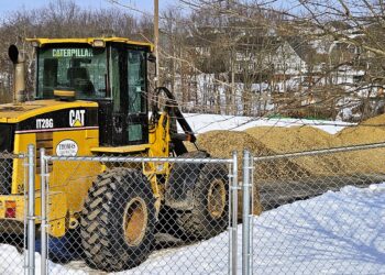 Mars Area School District Roundup