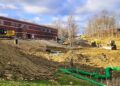 Construction Underway on $21.4 Million Mars Elementary Expansion Project