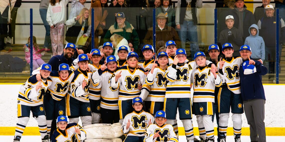 Young, Relentless, Unfinished — Until Overtime