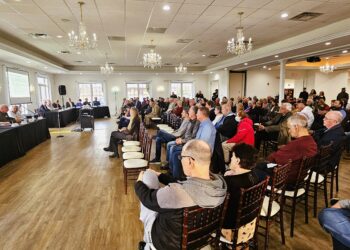 DCED Explains Merger Process as Mars Township Name Proposed